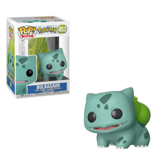 FUNKO POP Pokemon